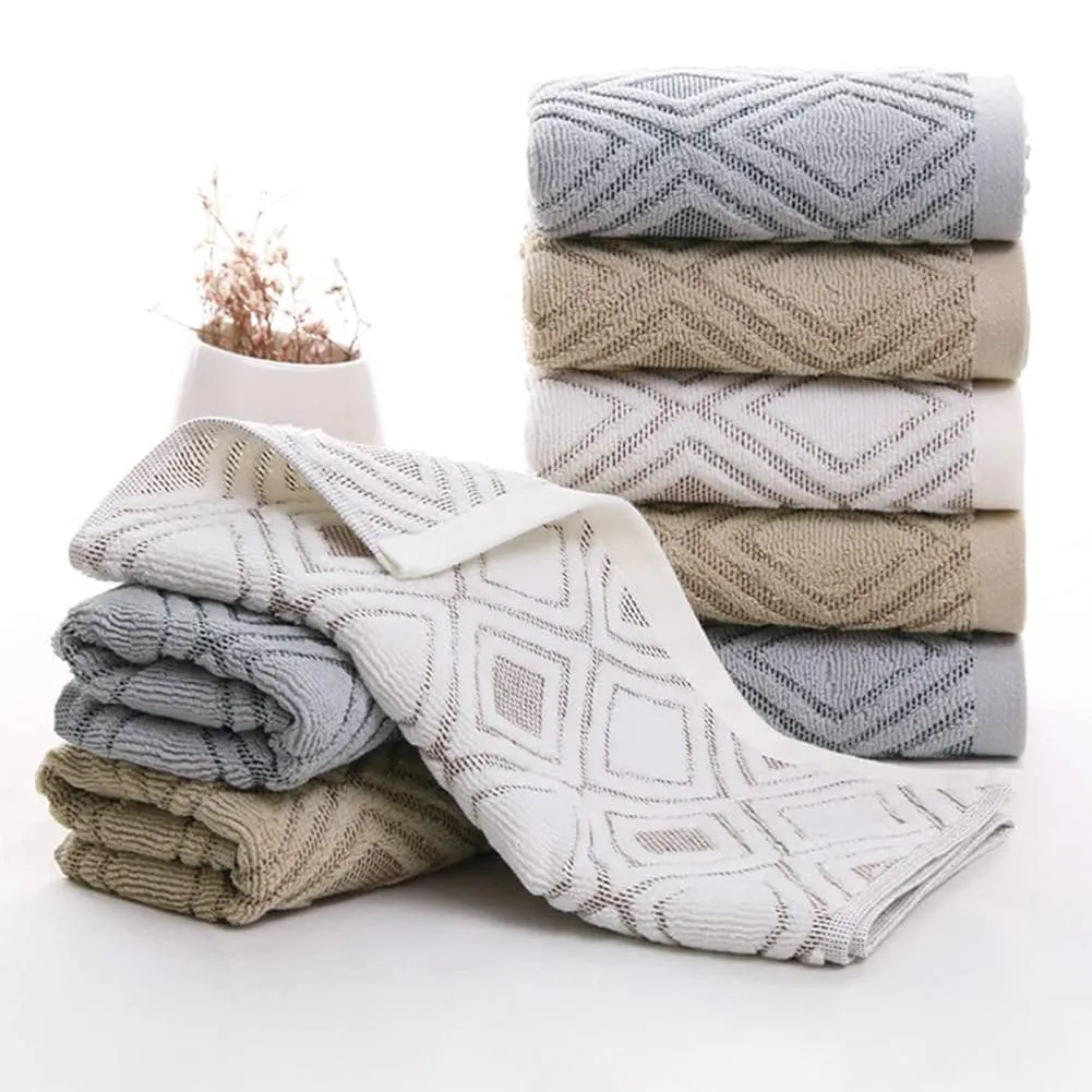 2-Piece: Pidada Hand Towels Set