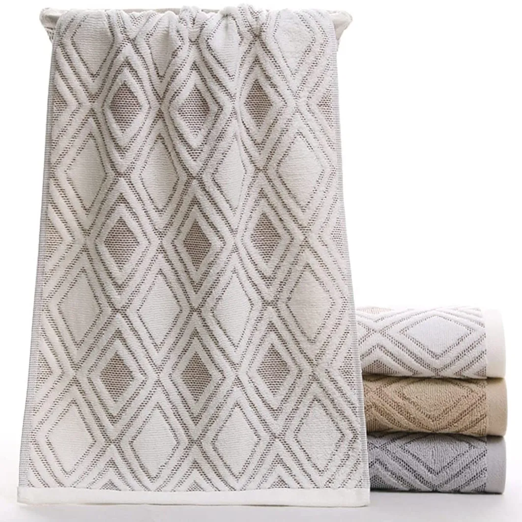 2-Piece: Pidada Hand Towels Set