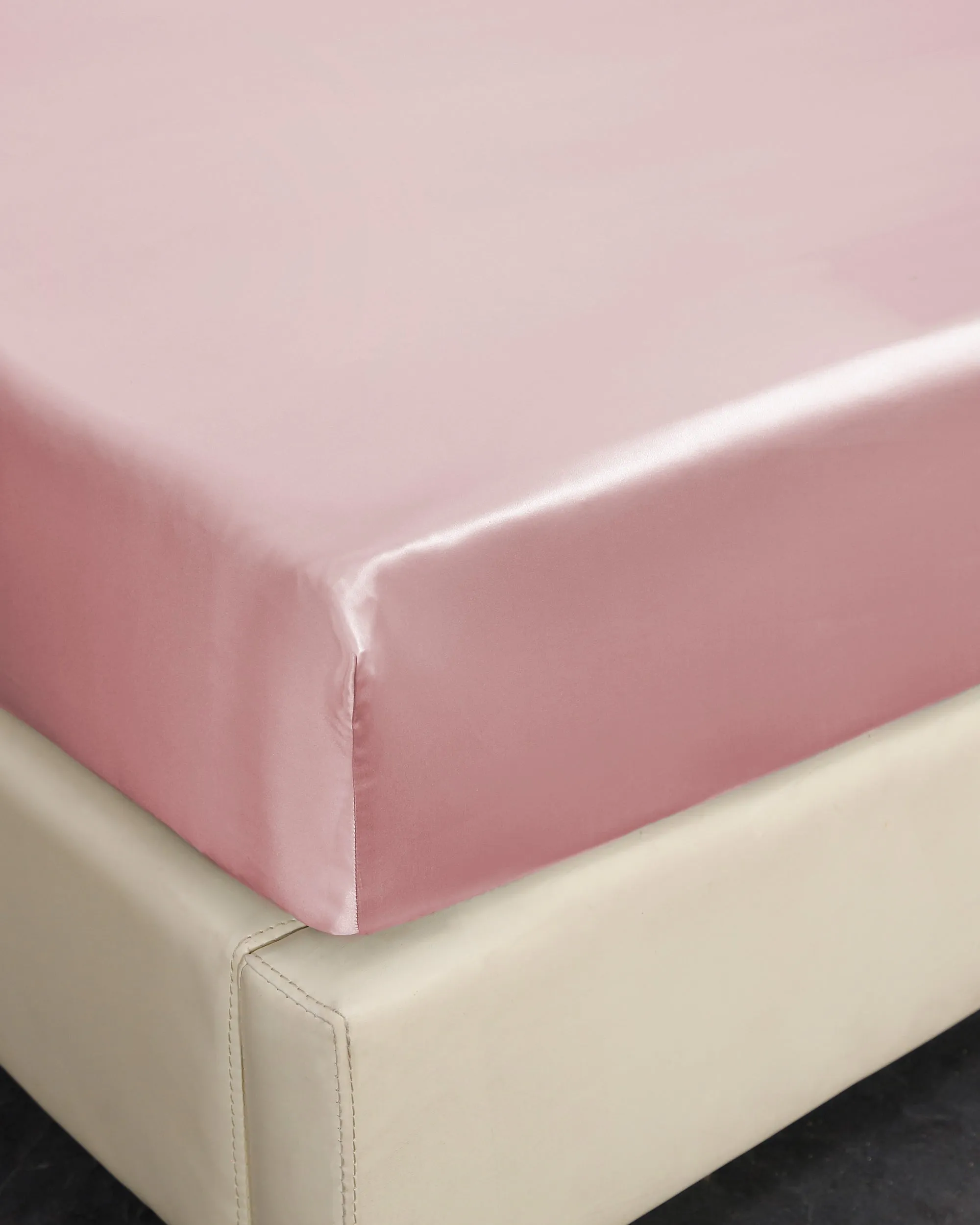 22 MM Silk Fitted Sheet