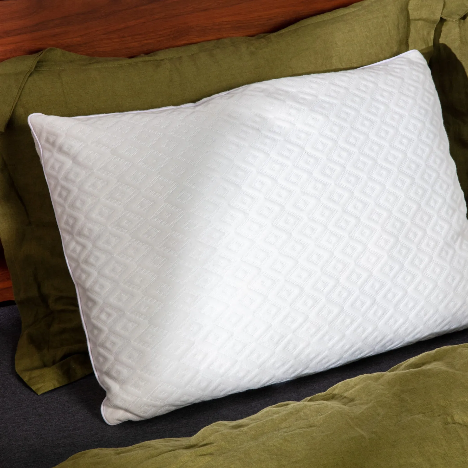 Active Dry Pillow