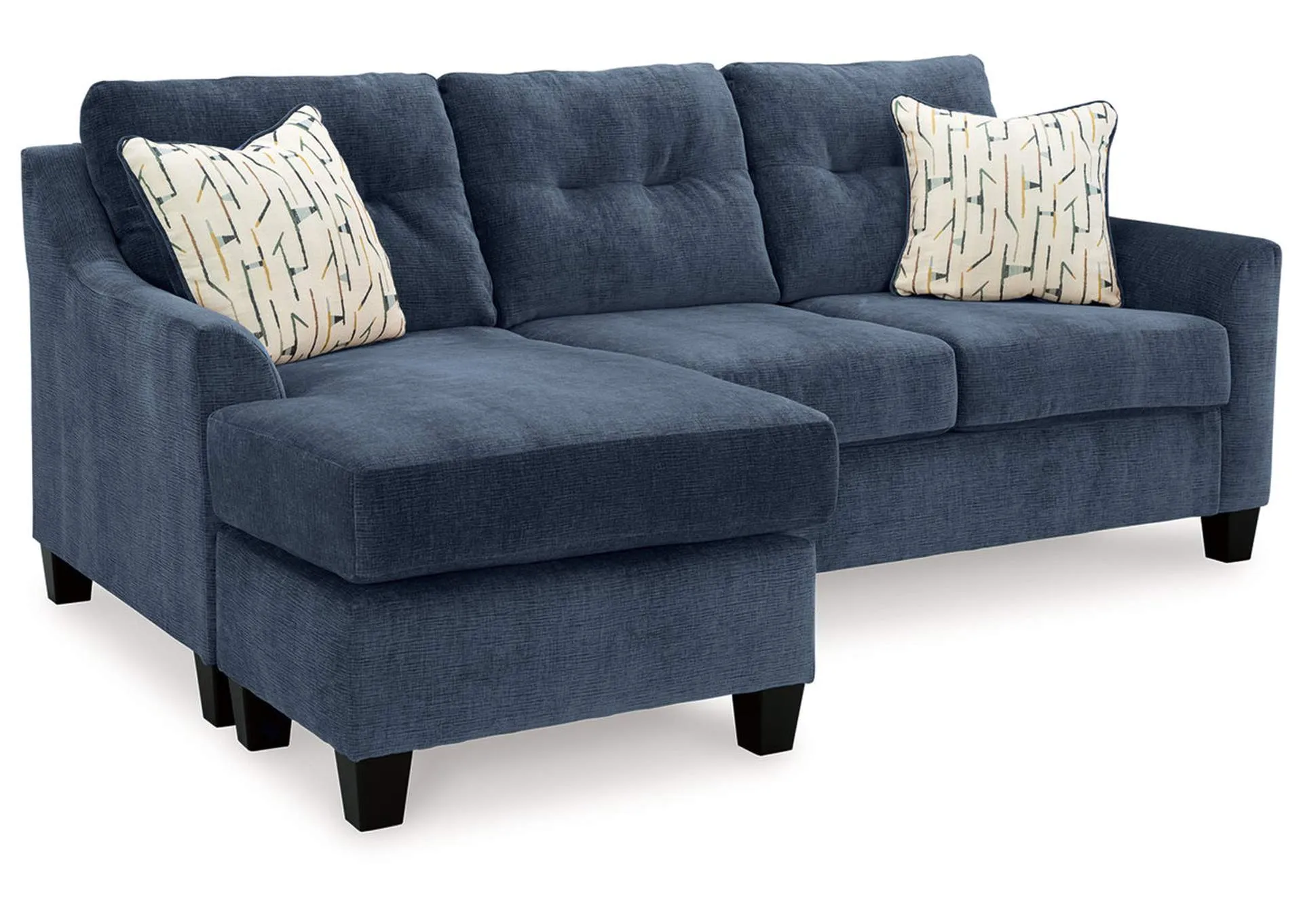 Amity Bay Queen Sofa Chaise Sleeper