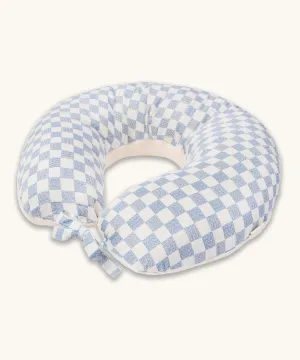 Avery Row Nursing Pillow - Waves