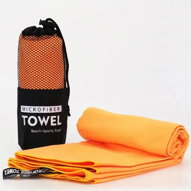 Backpacking Absorbent Towels