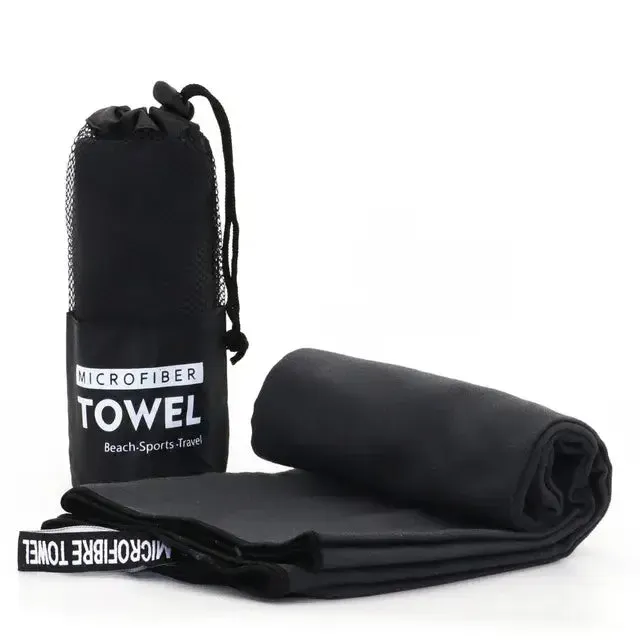 Backpacking Absorbent Towels