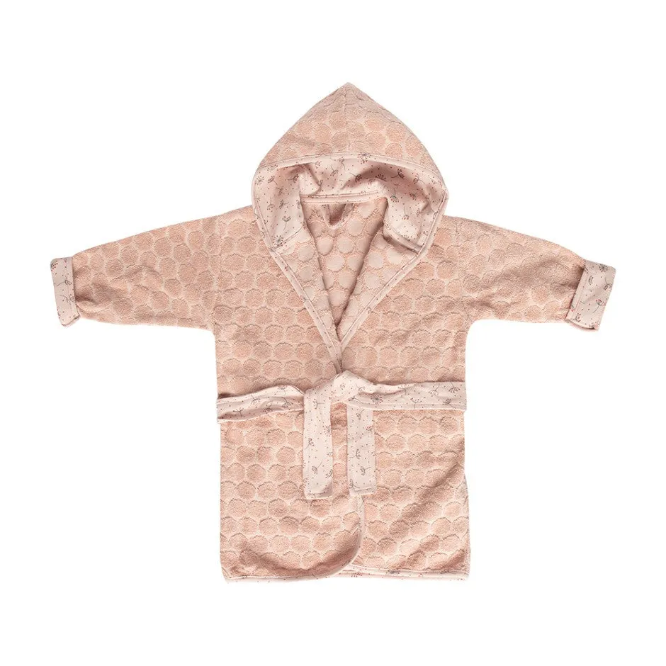 Bébéjou Bathrobe 86/92