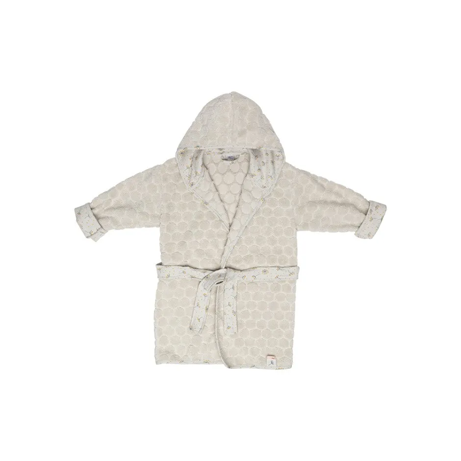 Bébéjou Bathrobe 86/92