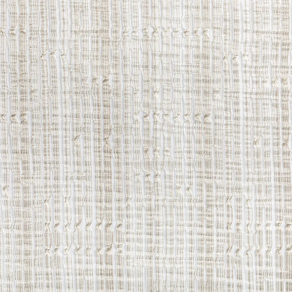 Beige Light Drapery Fabric