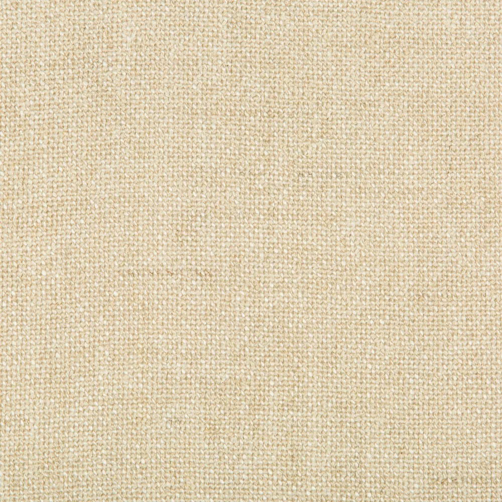 Beige Weave Casement Fabric