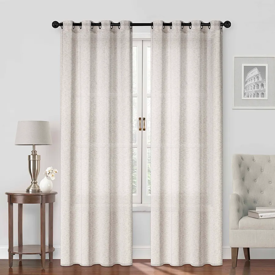 Billa Curtain