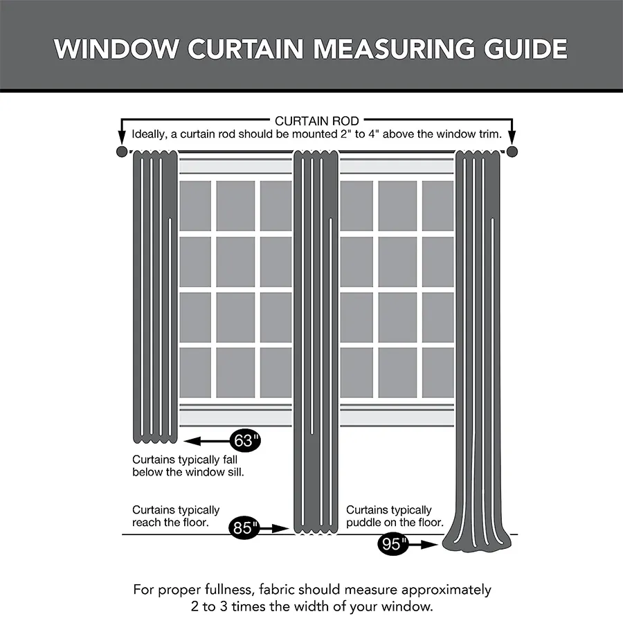 Billa Curtain