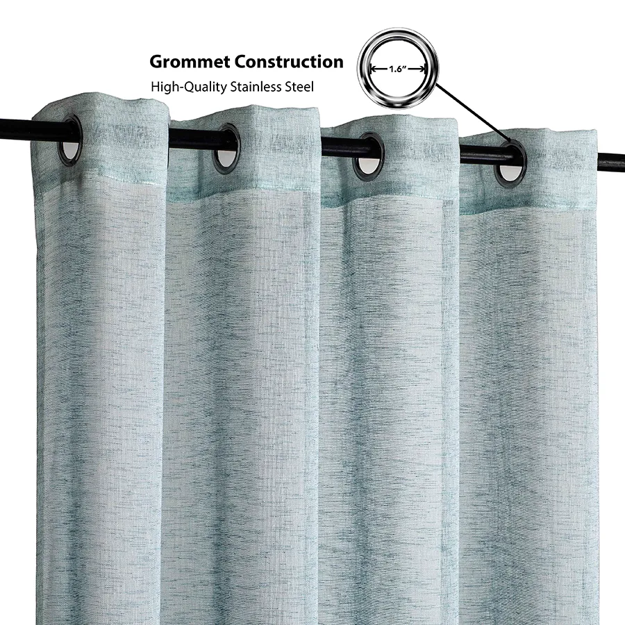 Billa Curtain