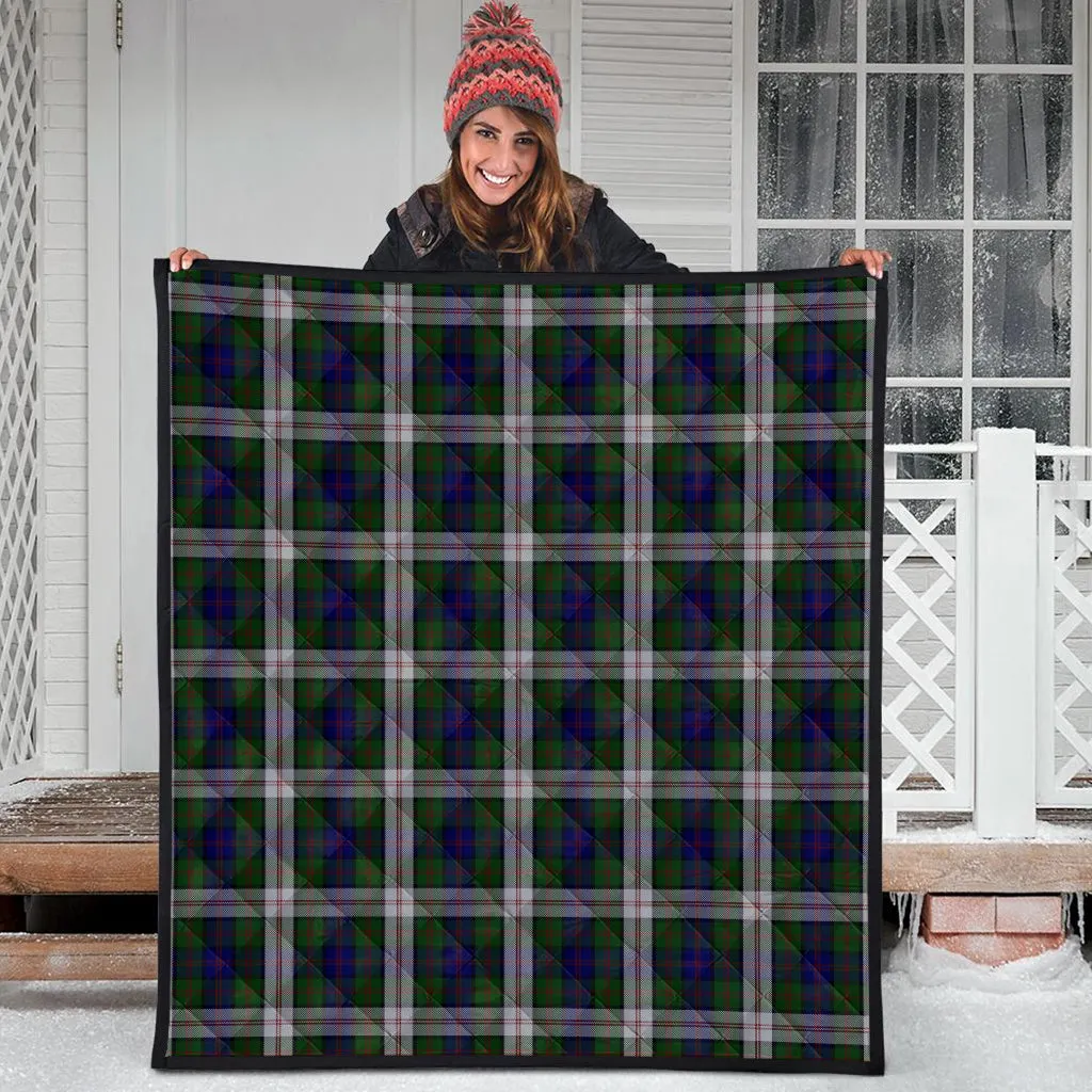 Blair Dress Tartan Quilt