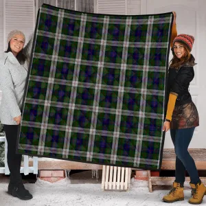 Blair Dress Tartan Quilt