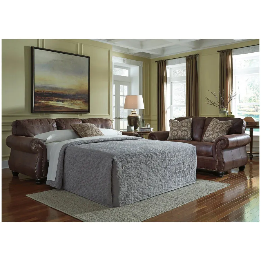 Breville Queen Sofa Sleeper