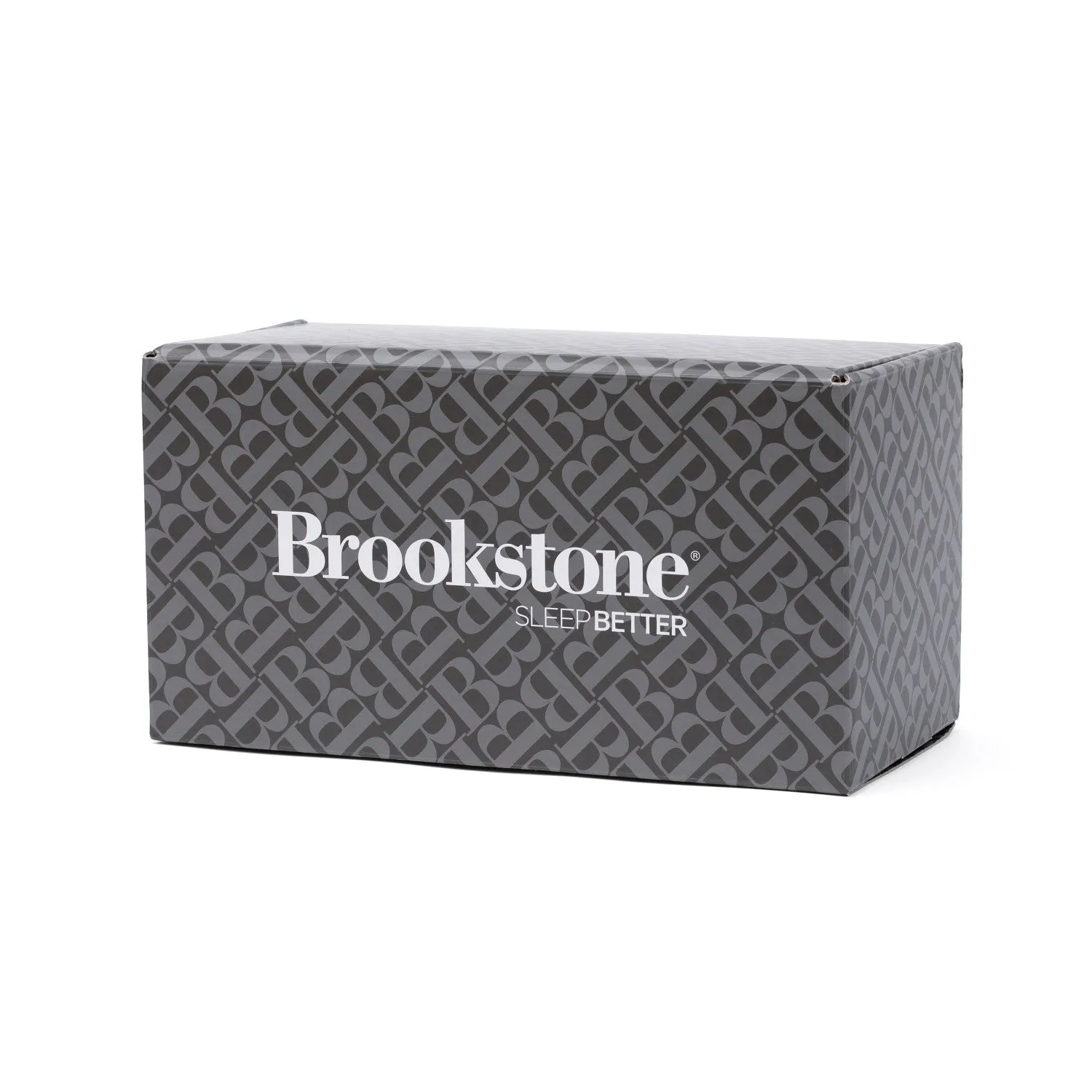 Brookstone CoolSense Down Alternative Pillow (2 Pack)