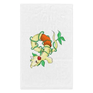 Chickgoton Rally Towel, 11x18