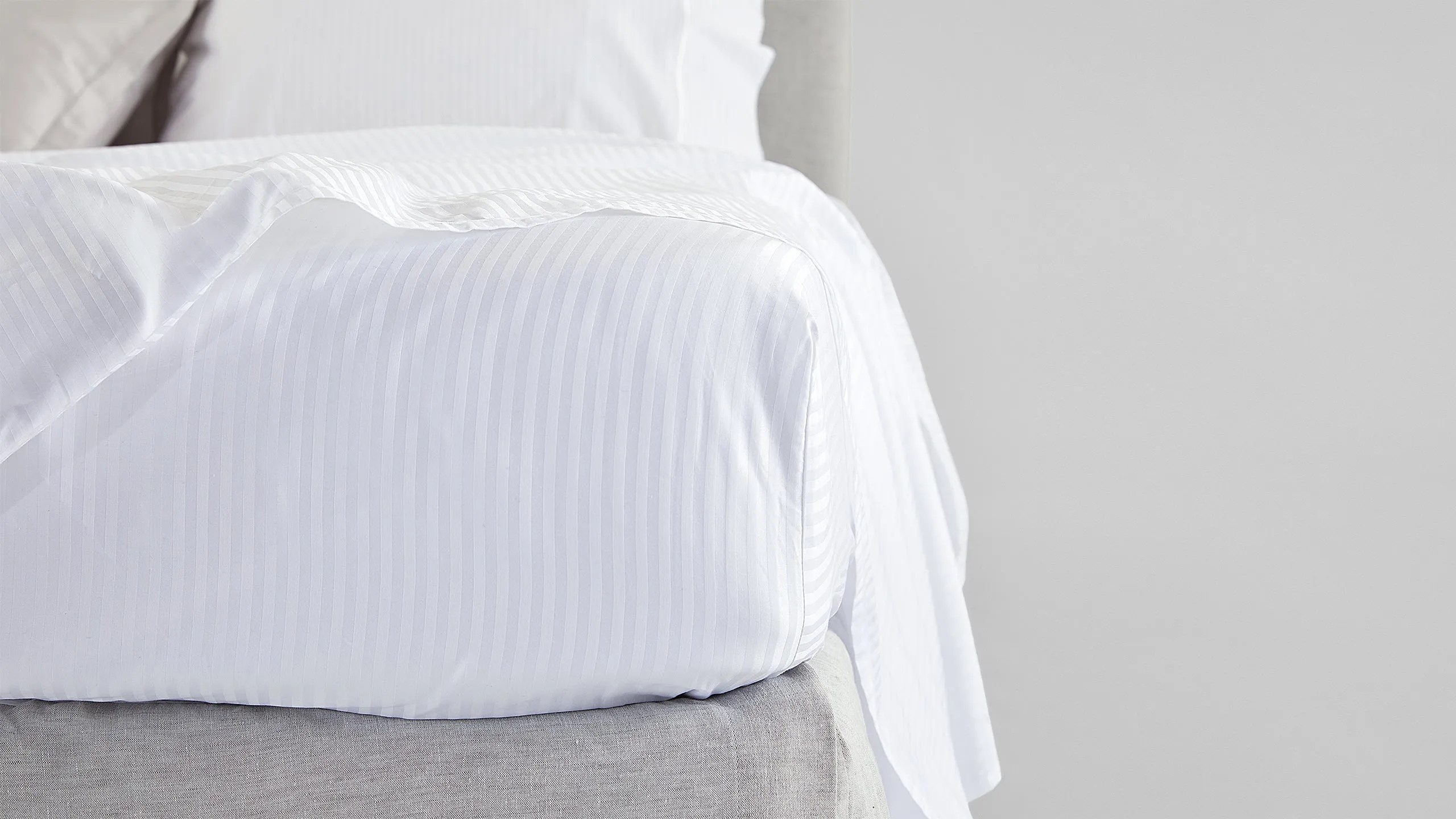 Coco Fitted Sheet