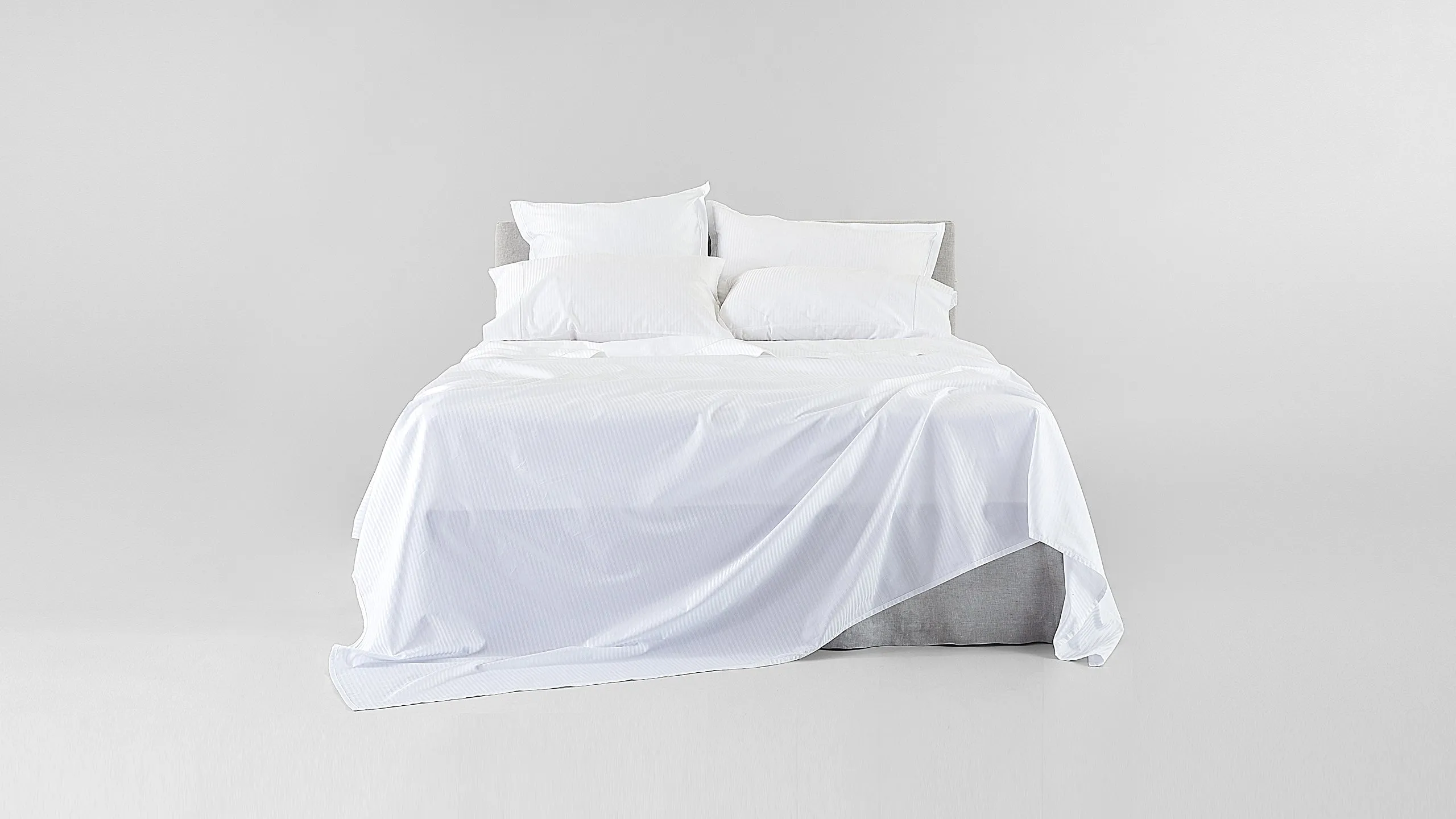 Coco Fitted Sheet