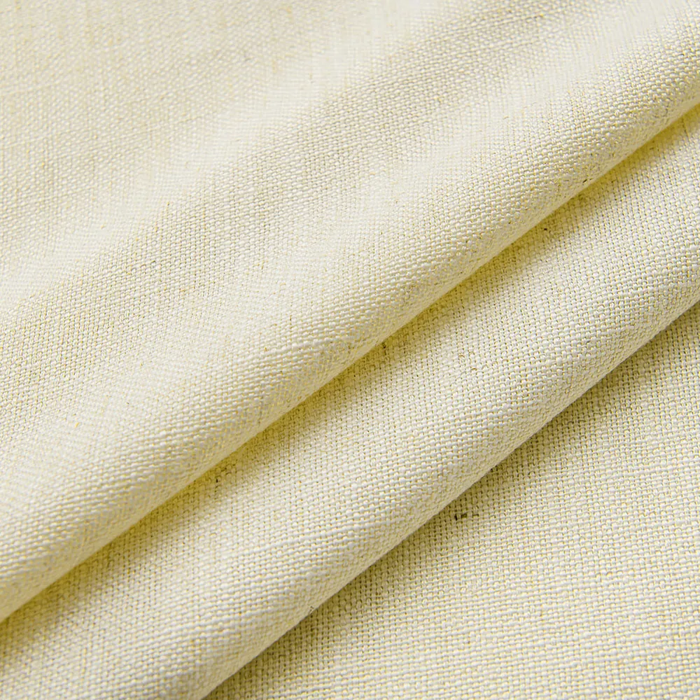 Cozy Pale Yellow-2