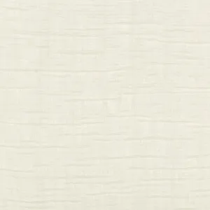 Drapery Fabric White Sheer