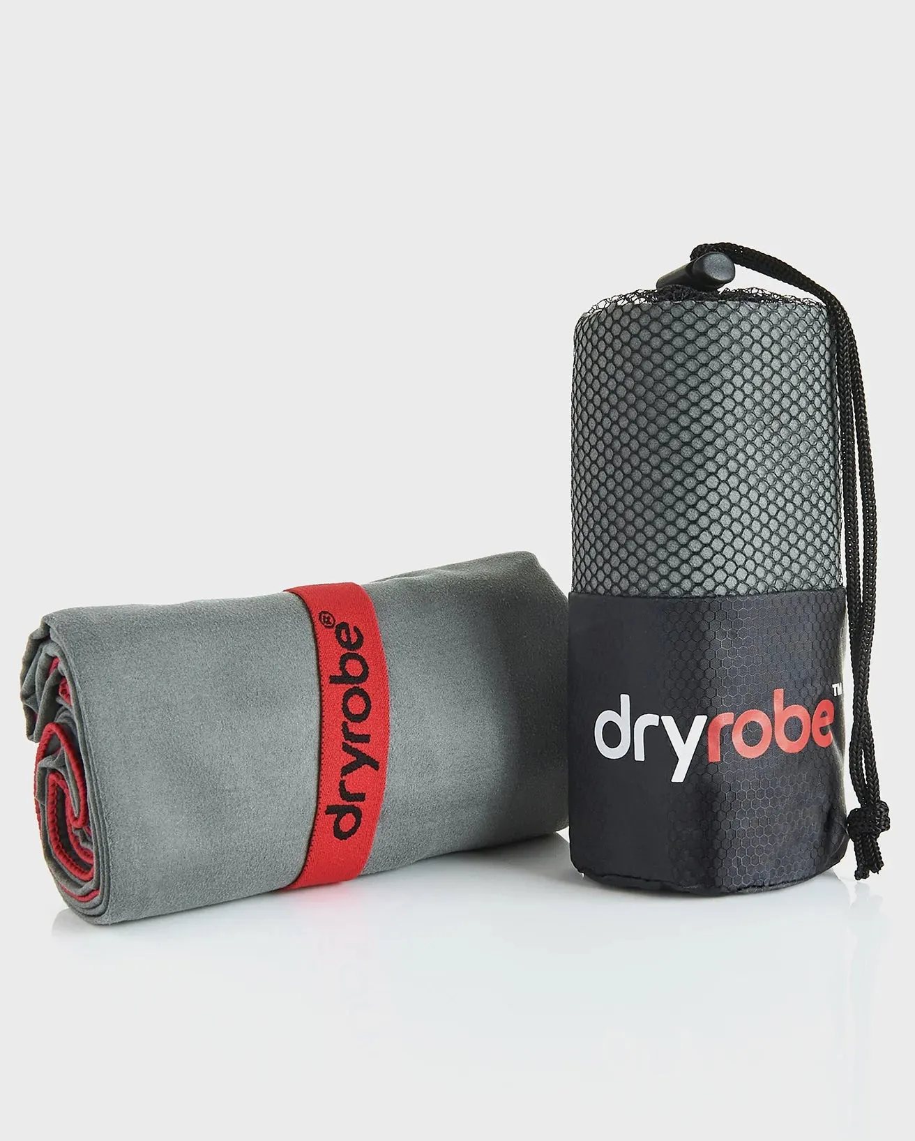 DryRobe Microfibre Towel