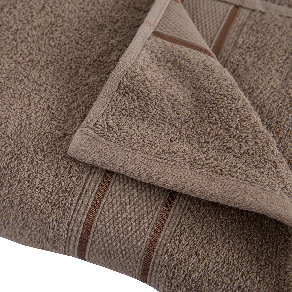 Eddie Extra Soft Neutral Towel