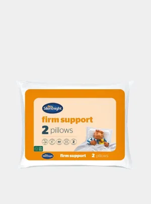 Firm Support Pillows