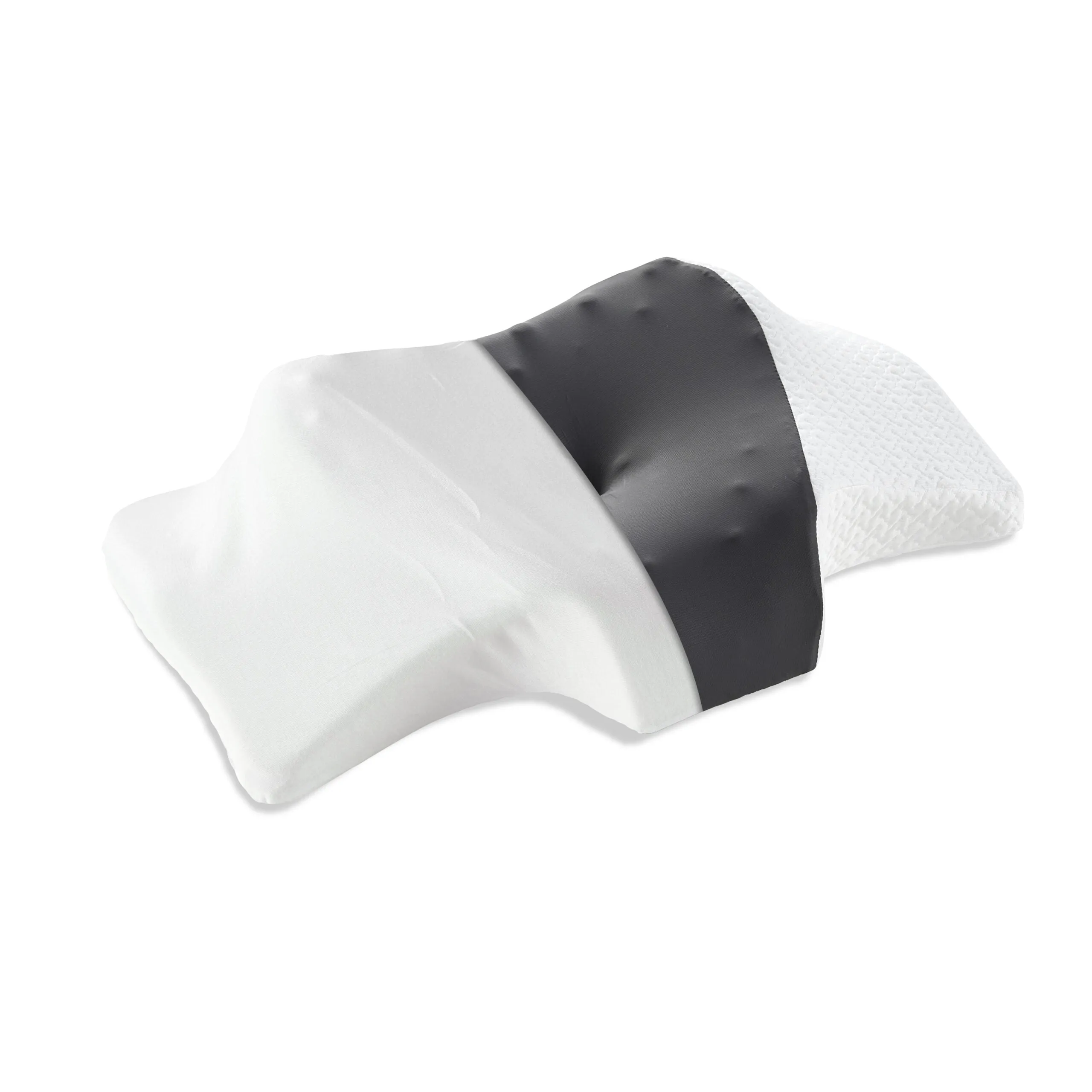 Hybrid Memory Foam Pillow