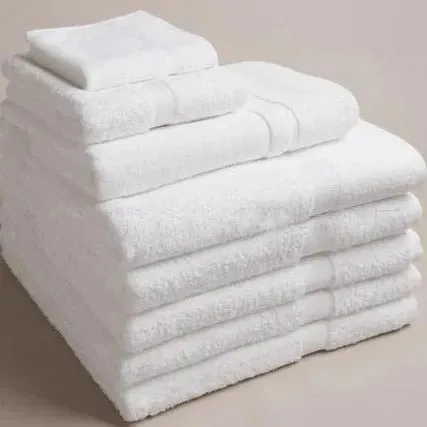 ILG Collection Blended Lightweight Towels