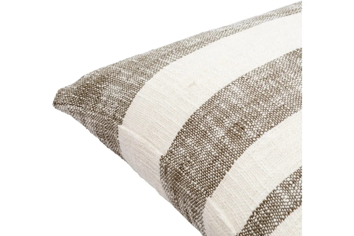 Kennedy Down Accent Pillow