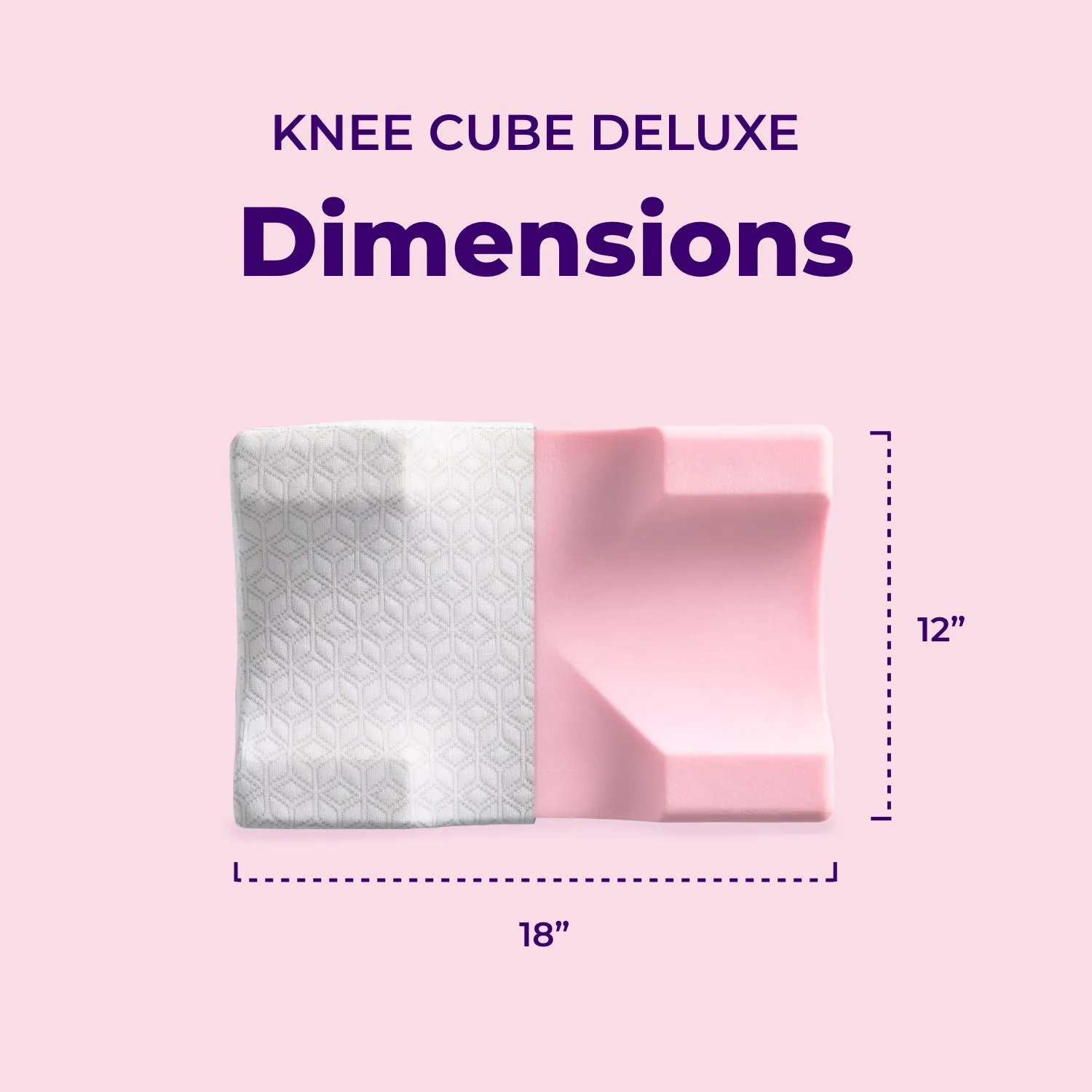 Knee Cube