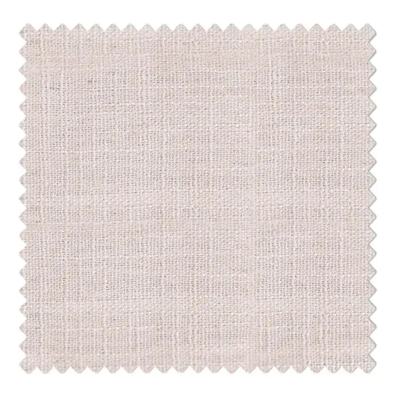 Kyla Linen Blend Ripple Fold Drapery