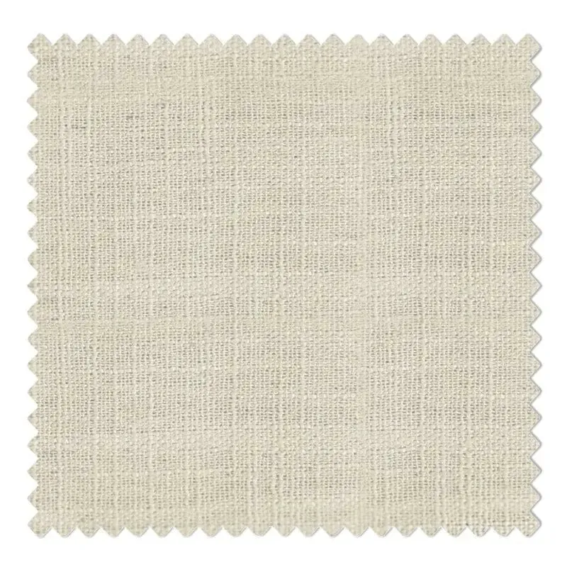 Kyla Linen Blend Ripple Fold Drapery