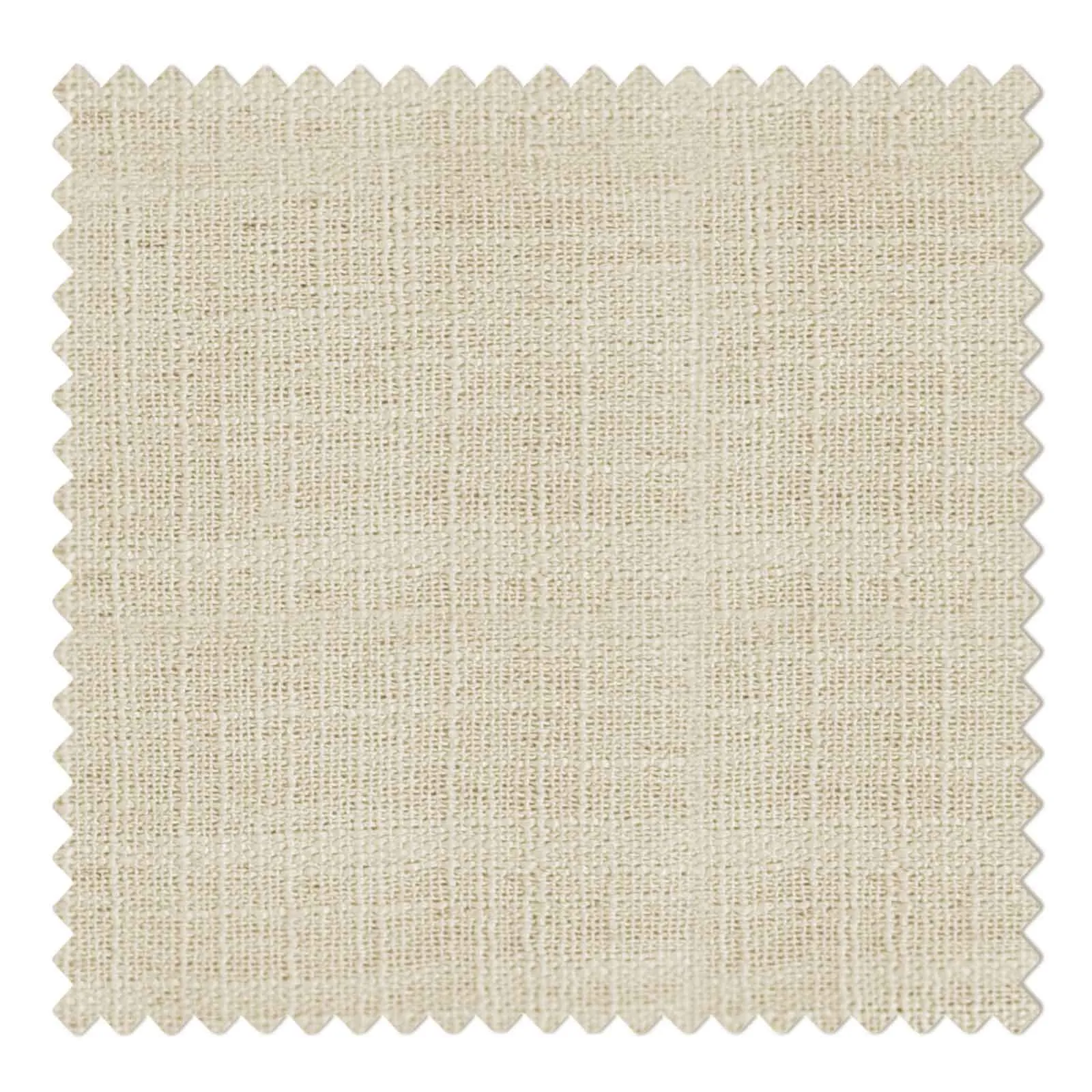 Kyla Linen Blend Ripple Fold Drapery