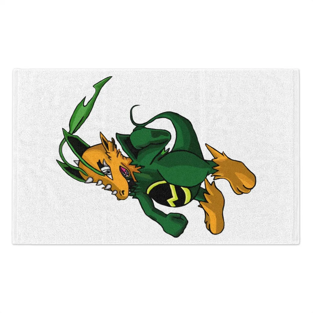 Ledino Rally Towel, 11x18