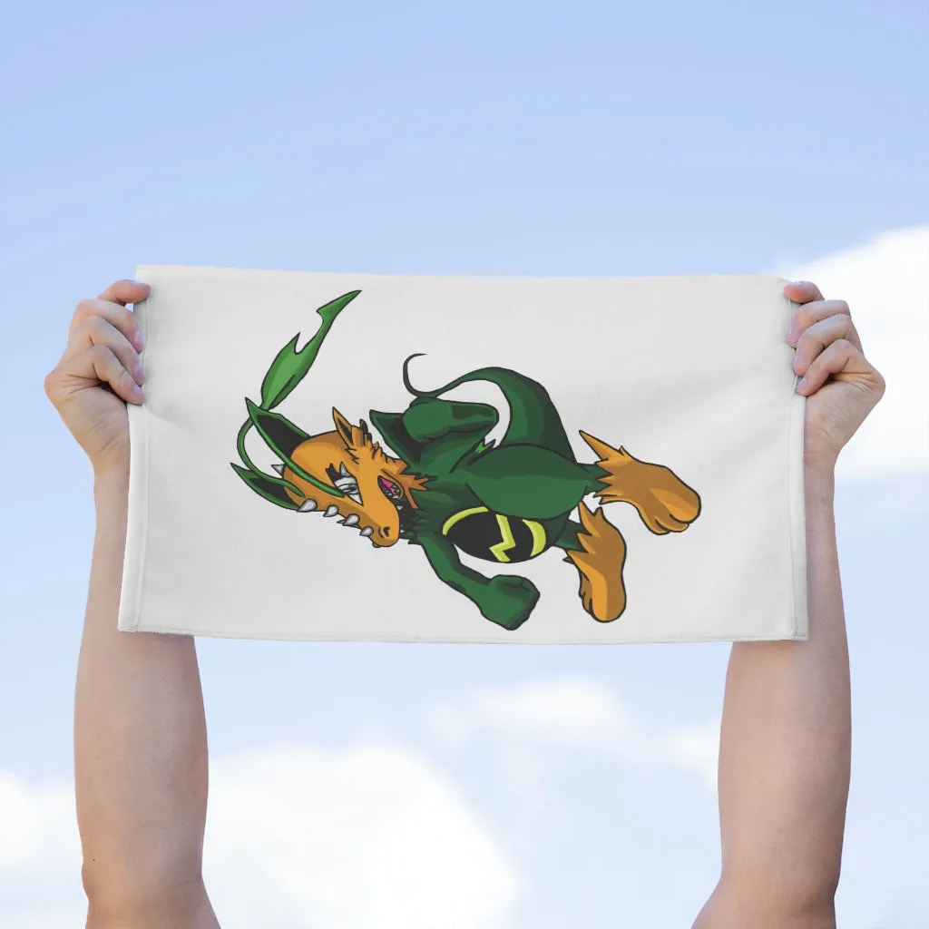 Ledino Rally Towel, 11x18