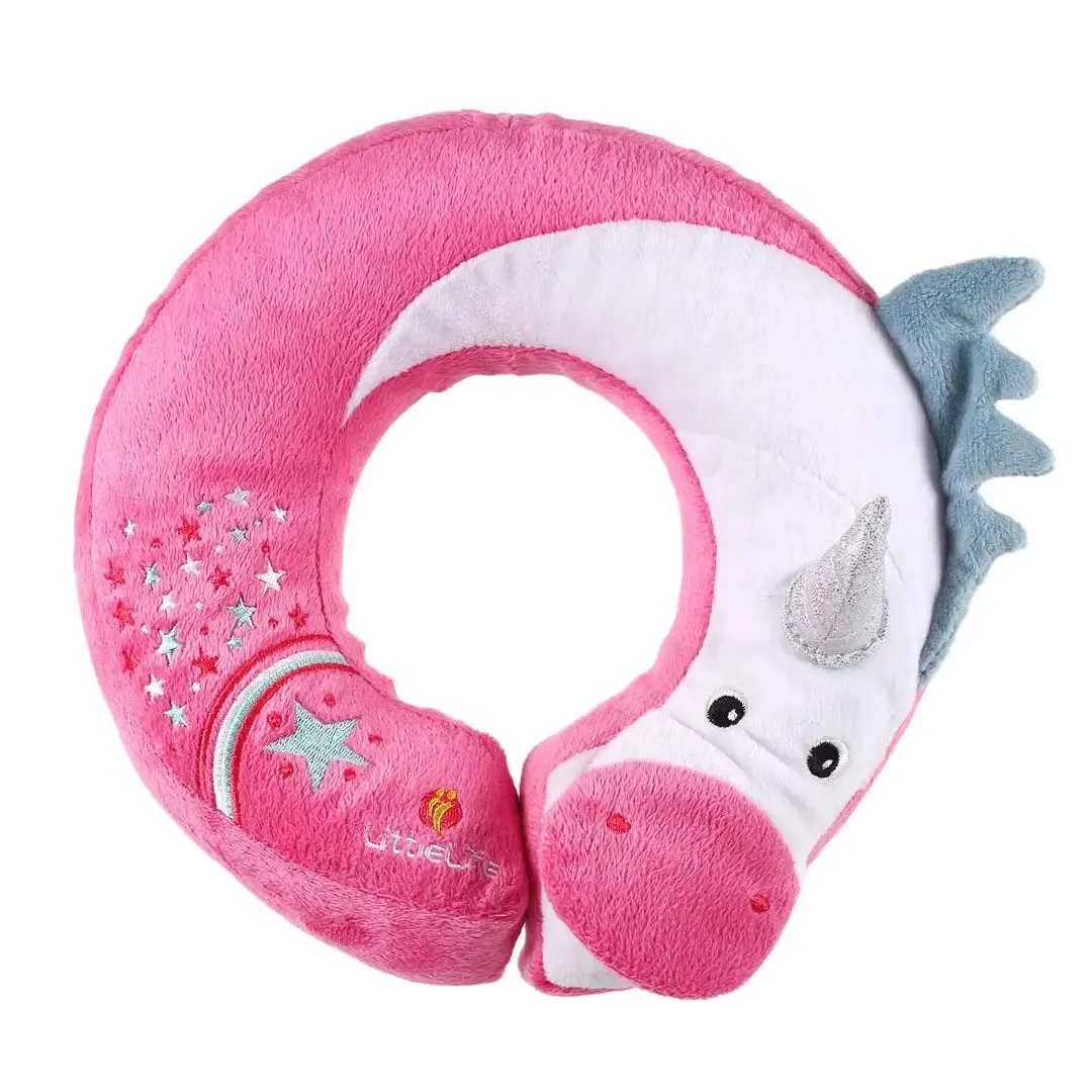 Littlelife Kids Travel Pillow