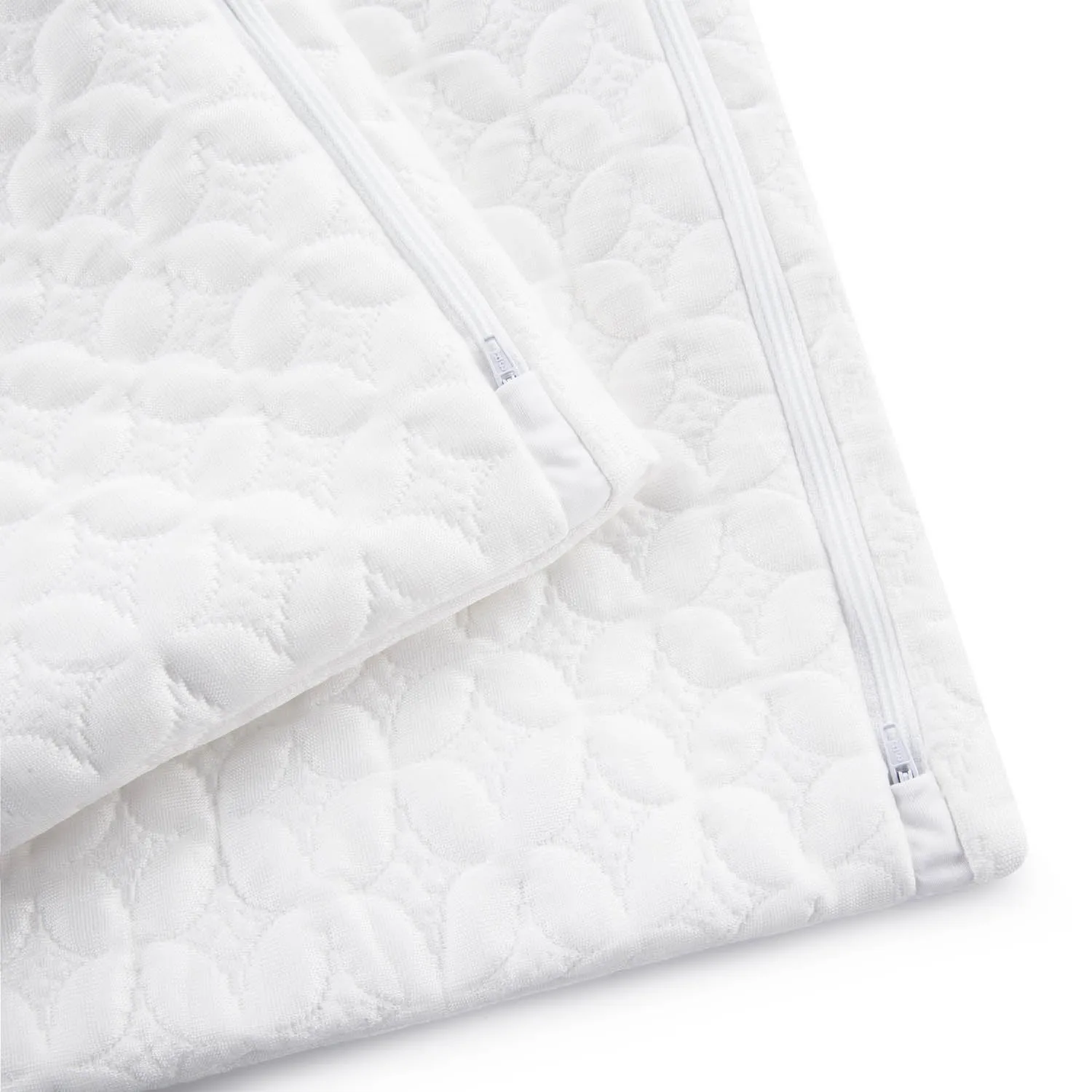 Malouf Five 5ided® IceTech™ Pillow Protector