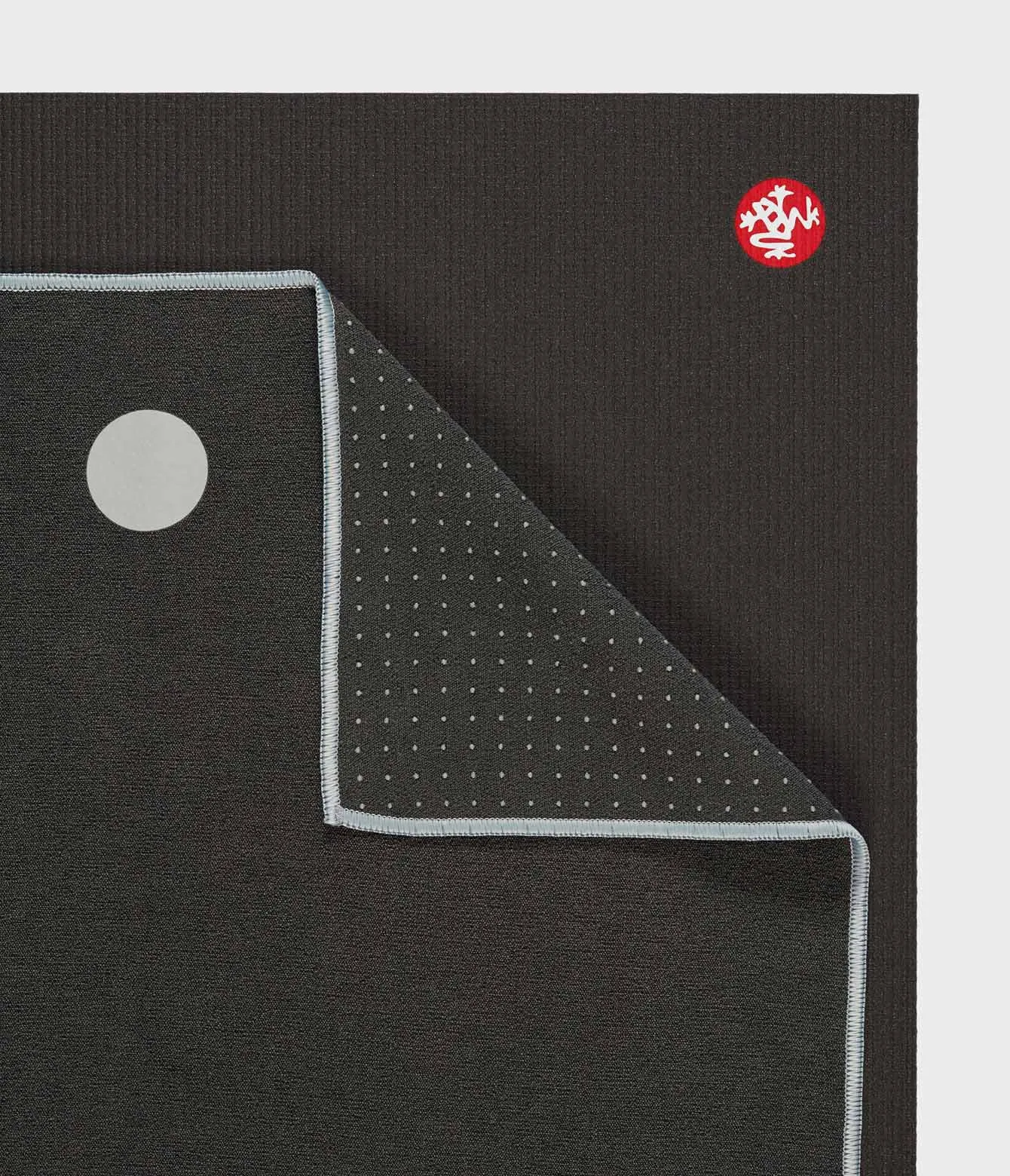 Manduka Yogitoes® Yoga Mat Towel