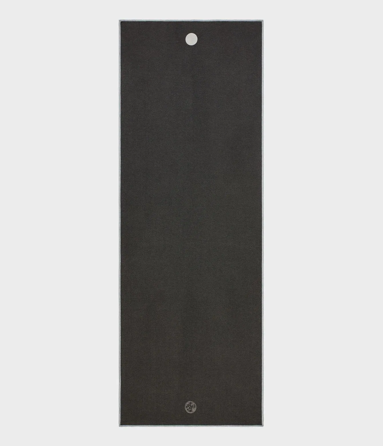 Manduka Yogitoes® Yoga Mat Towel