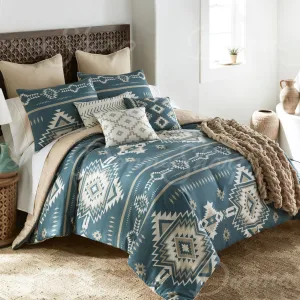 Mesquite Comforter Collection **DISCONTINUED QUANTITIES LIMITED**