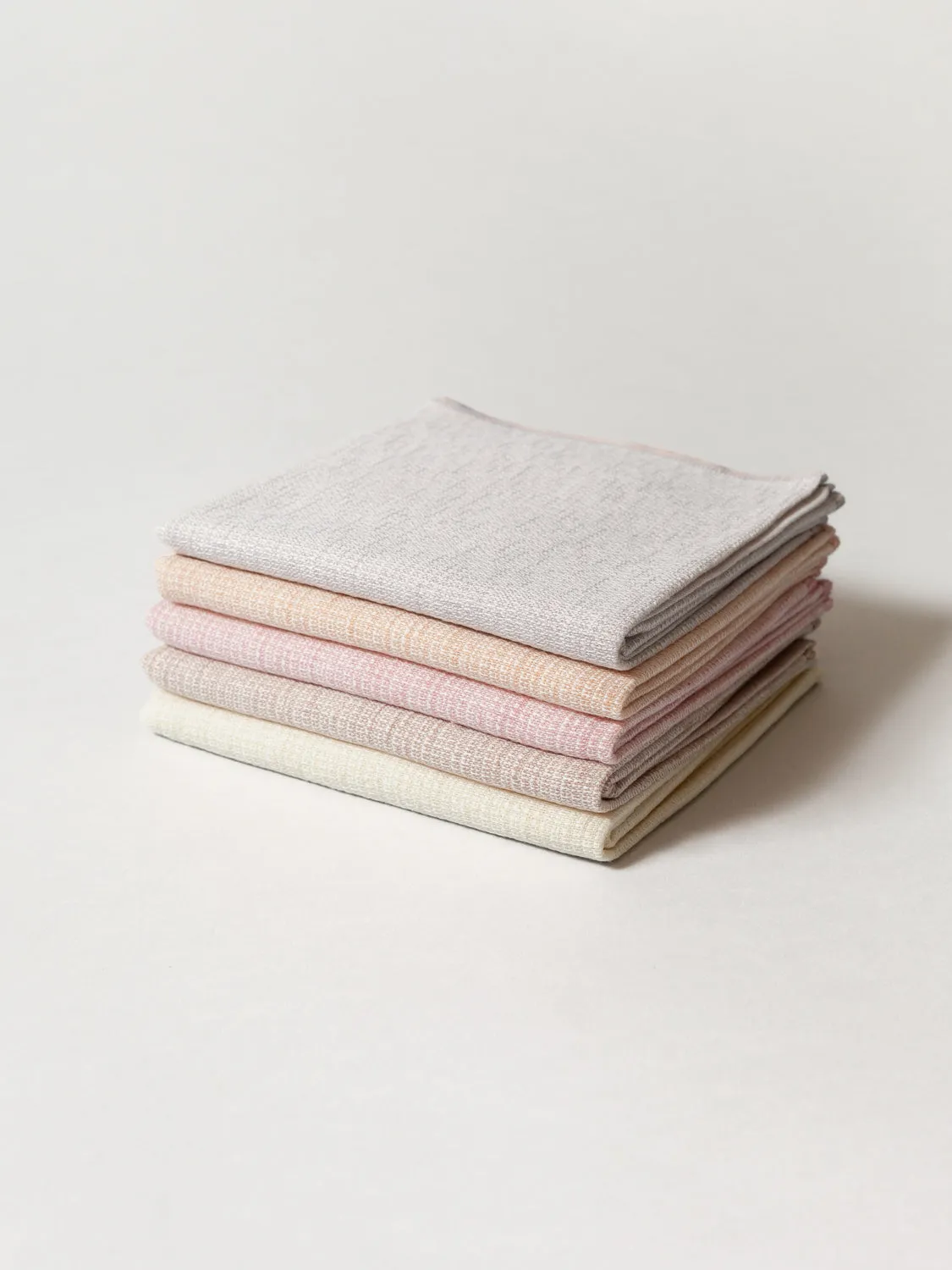 Moku Organic Towel, Blueberry