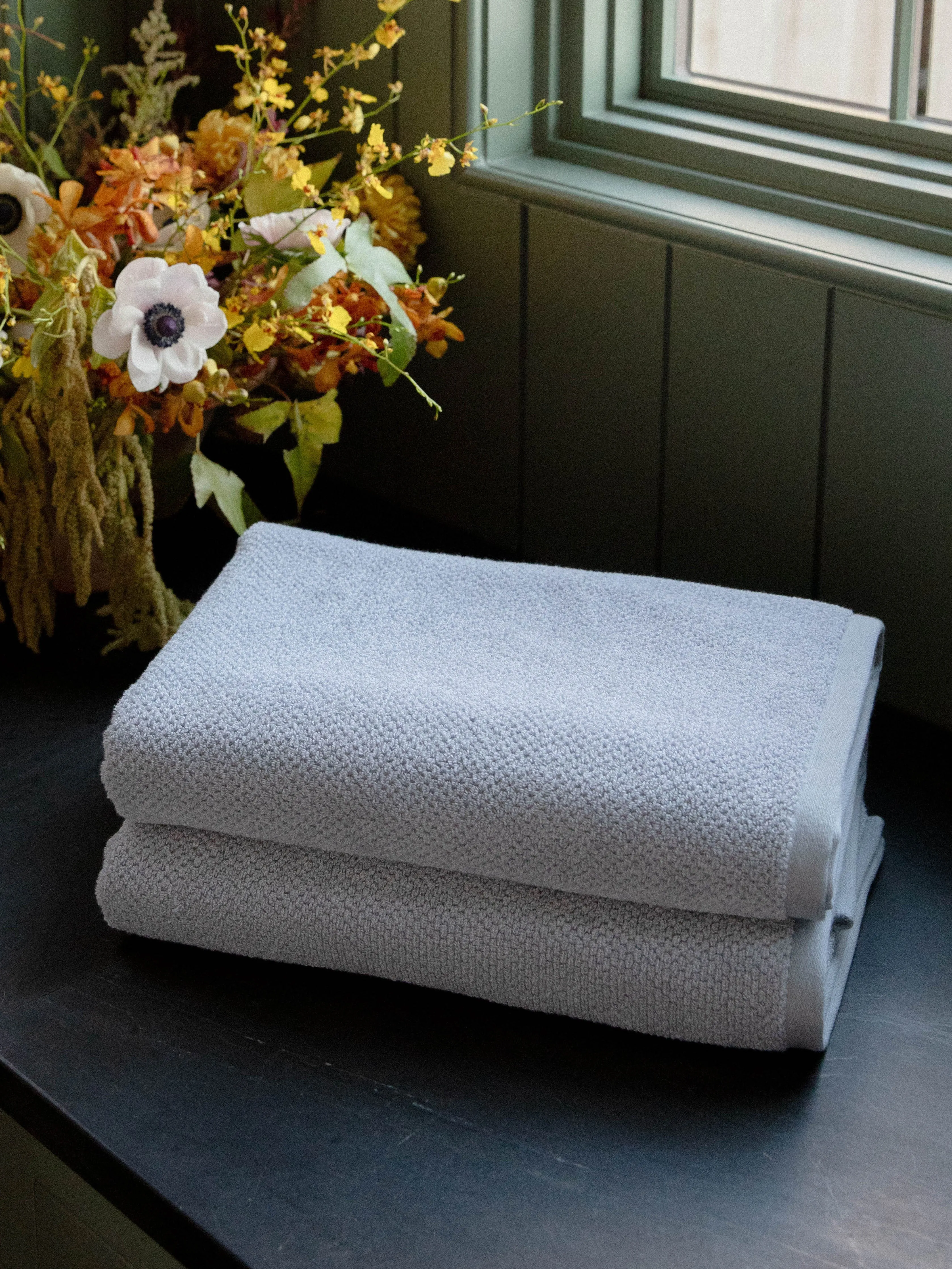 Nantucket Bath Towels