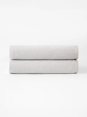 Nantucket Bath Towels