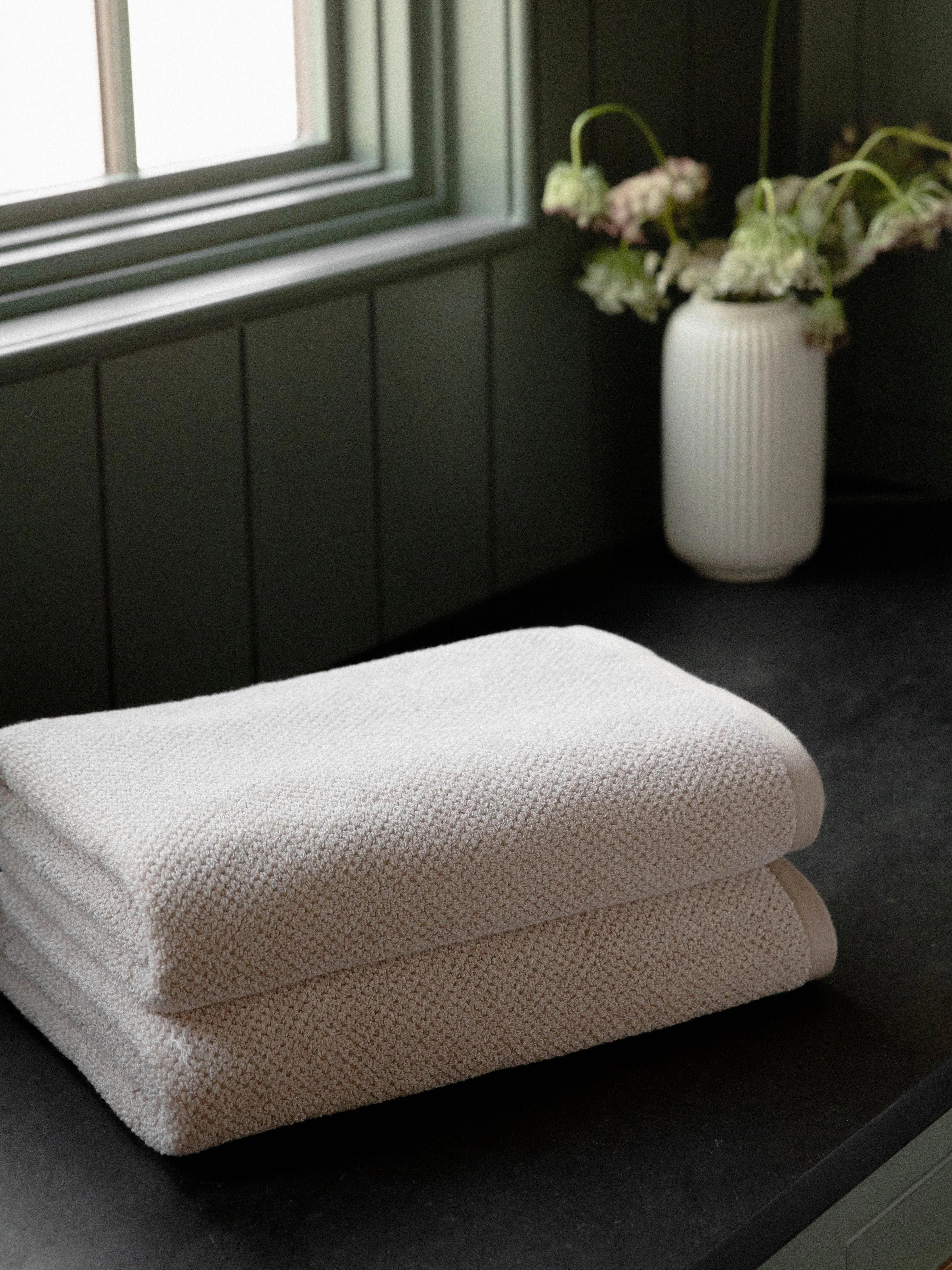 Nantucket Bath Towels