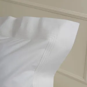 Peter Reed '4 Row' Cord 240tc Egyptian Cotton Bed Linen Collection