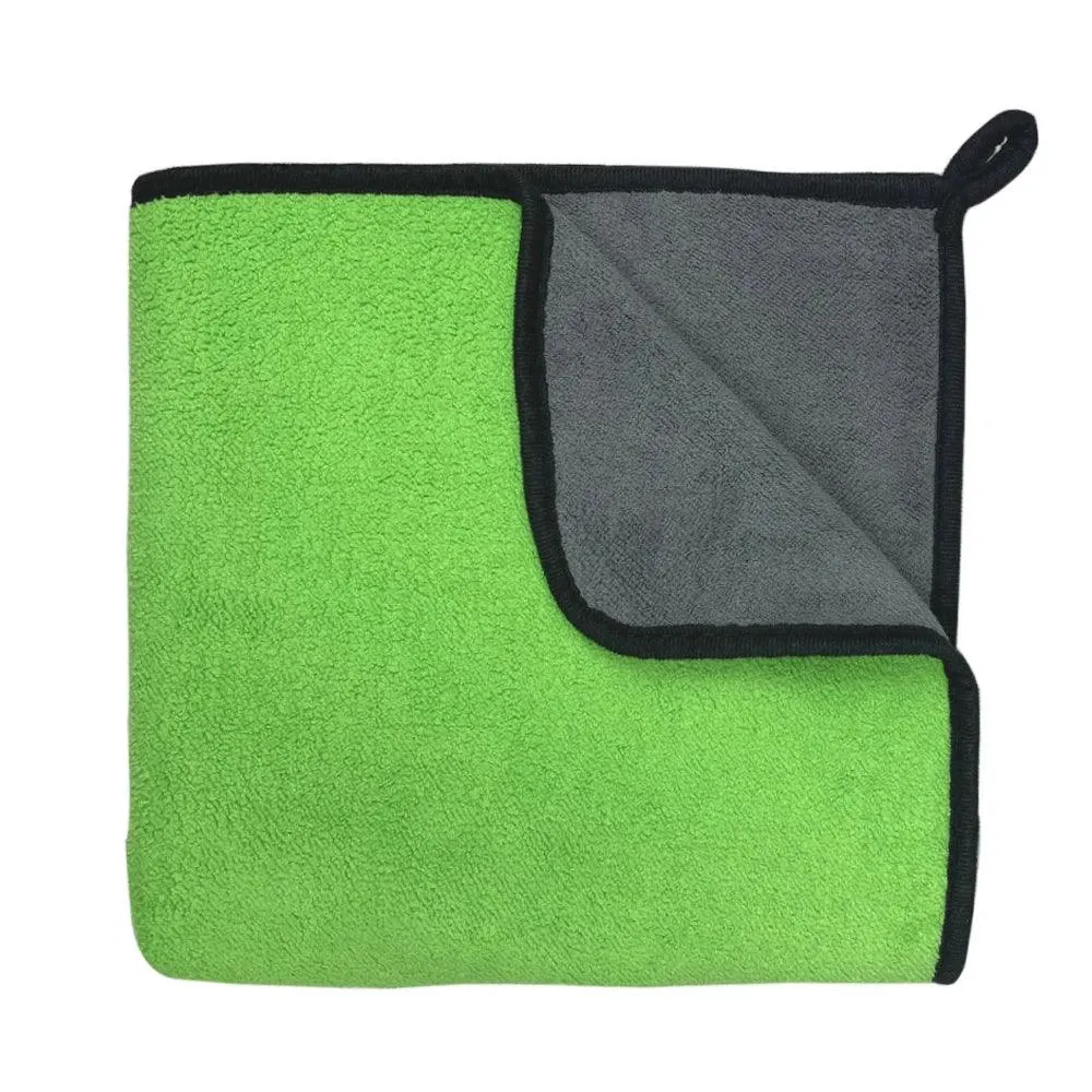 Quick-Drying Soft Absorbent Pet Towels