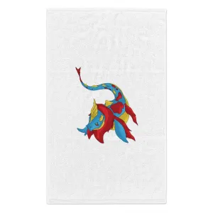 Sphale Rally Towel, 11x18