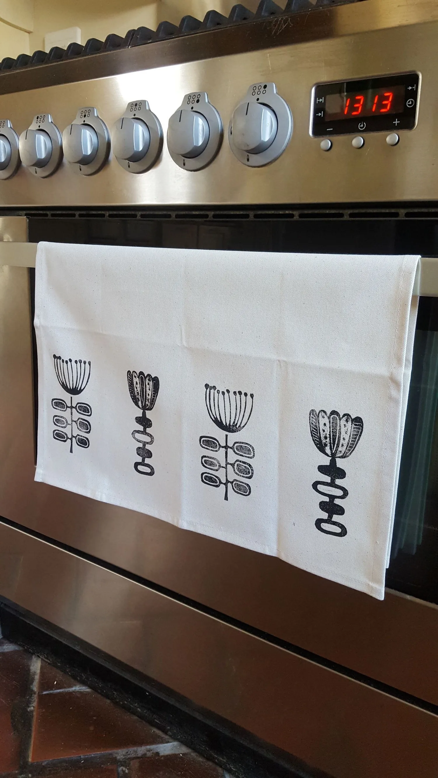 Tea Towel