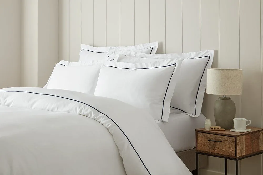 The Oxford Collection Pillowcase Set